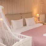 Luxury Family Meteora ヴィラ カランバカ