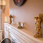 ヴィラ Luxury Family Meteora カランバカ