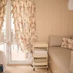 Luxury Family Meteora ヴィラ カランバカ