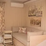 Luxury Family Meteora *