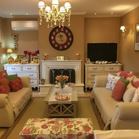 Luxury Family Meteora Kalambaka