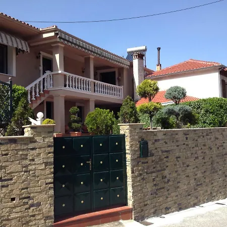 Luxury Family Meteora Kalambaka