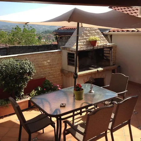 Villa Luxury Family Meteora *