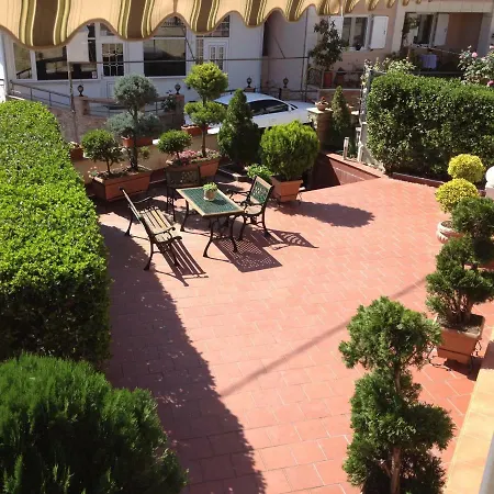 Villa Luxury Family Meteora Kalambaka