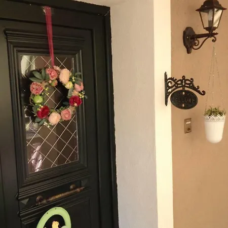 Villa Luxury Family Meteora