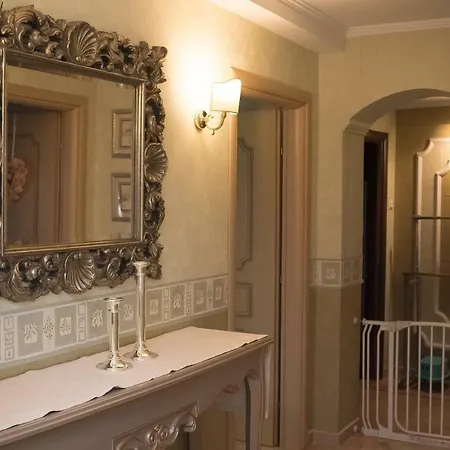 Villa Luxury Family Meteora