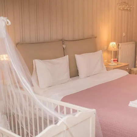 Luxury Family Meteora 别墅 卡兰巴卡