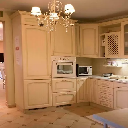 Villa Luxury Family Meteora *