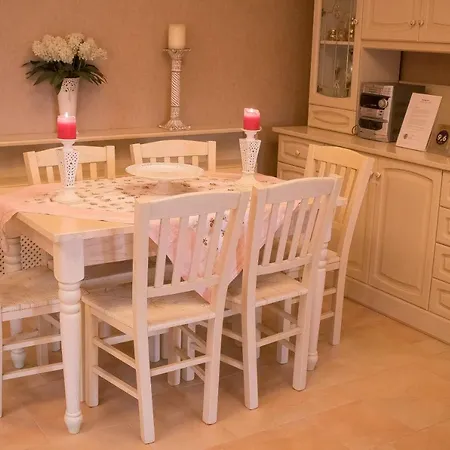 Luxury Family Meteora