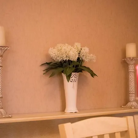 Luxury Family Meteora 别墅