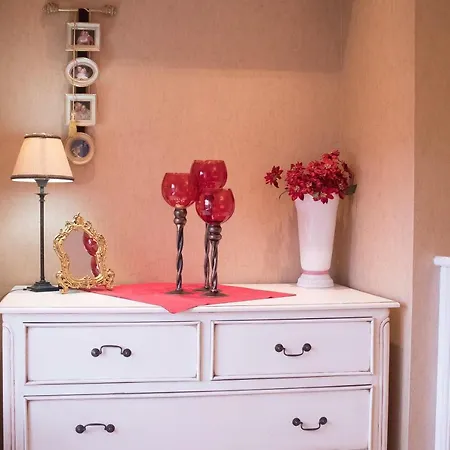 Luxury Family Meteora 别墅 *