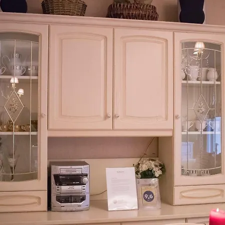 别墅 Luxury Family Meteora *