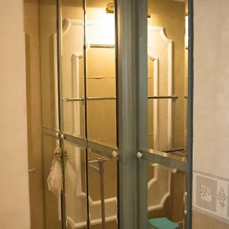 Luxury Family Meteora *