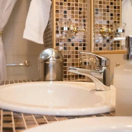 Villa Luxury Family Meteora