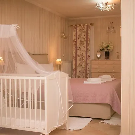 Luxury Family Meteora *