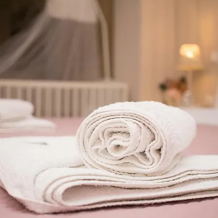 Villa Luxury Family Meteora *