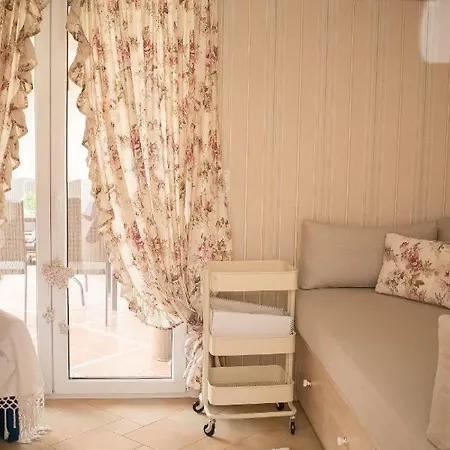 Luxury Family Meteora Villa Kalabáka