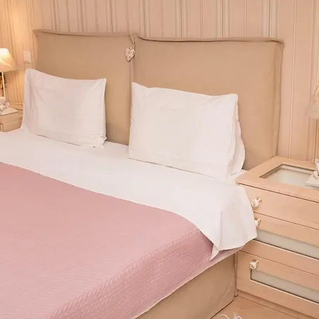 Luxury Family Meteora * Kalambaka