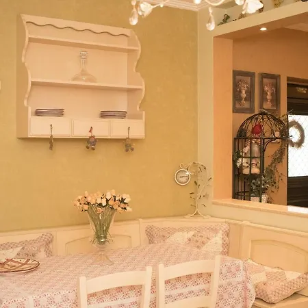 Luxury Family Meteora Villa Kalambaka