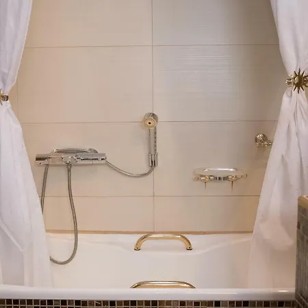 Luxury Family Meteora Villa *