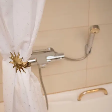 Luxury Family Meteora