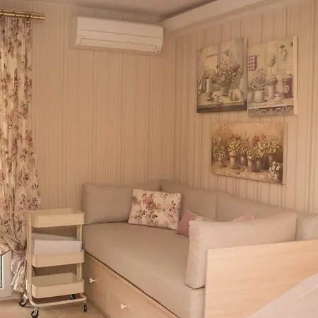 Luxury Family Meteora *