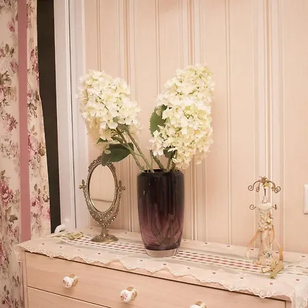 Luxury Family Meteora Villa *