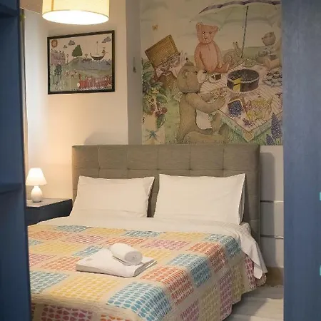 Luxury Family Meteora Villa Kalabáka