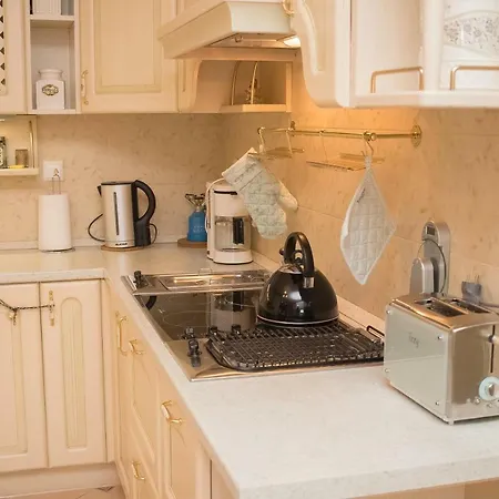 Villa Luxury Family Meteora