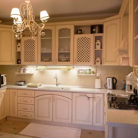 Villa Luxury Family Meteora