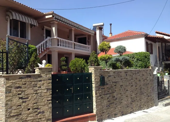 Luxury Family Meteora Kalambáka