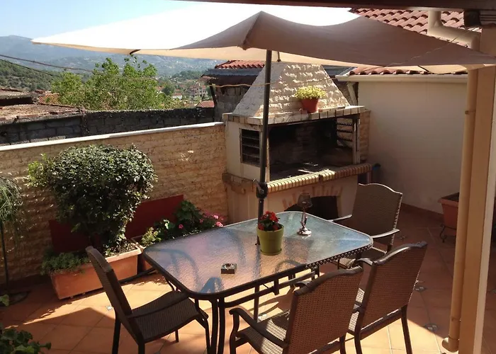 Villa Luxury Family Meteora *