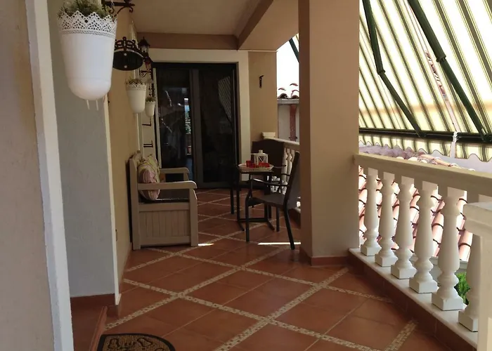 Luxury Family Meteora * Kalambáka