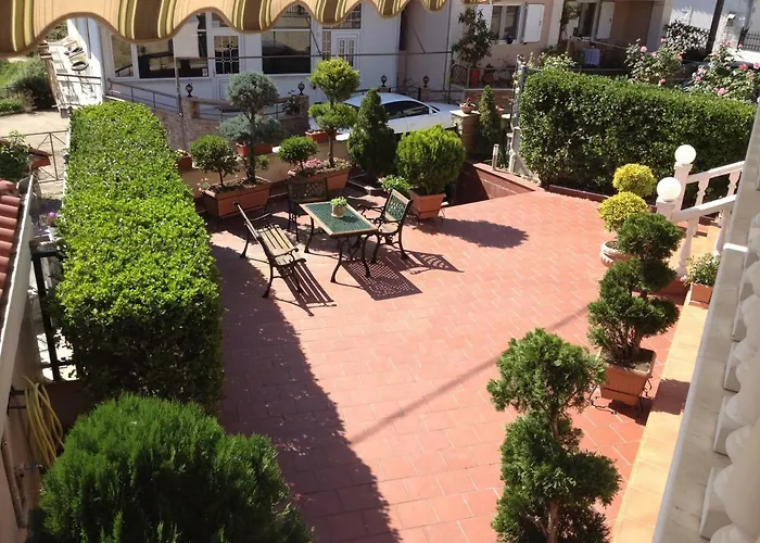 Villa Luxury Family Meteora Kalambáka