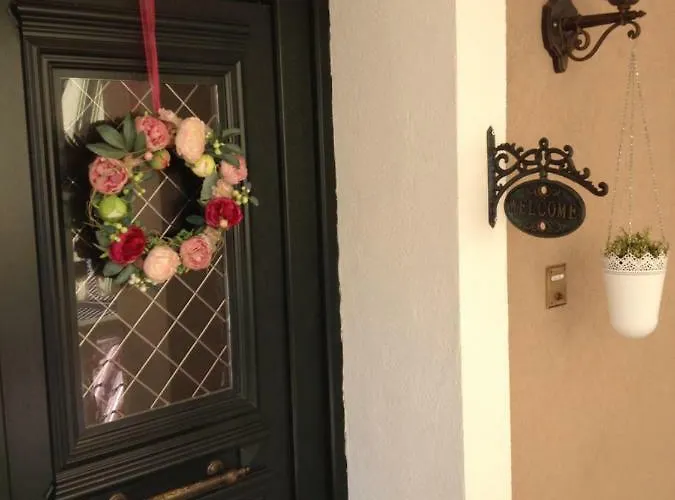 Villa Luxury Family Meteora