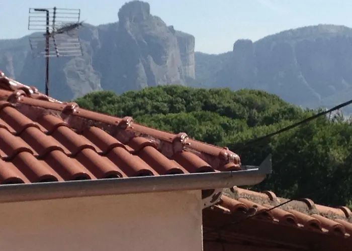 Luxury Family Meteora Villa