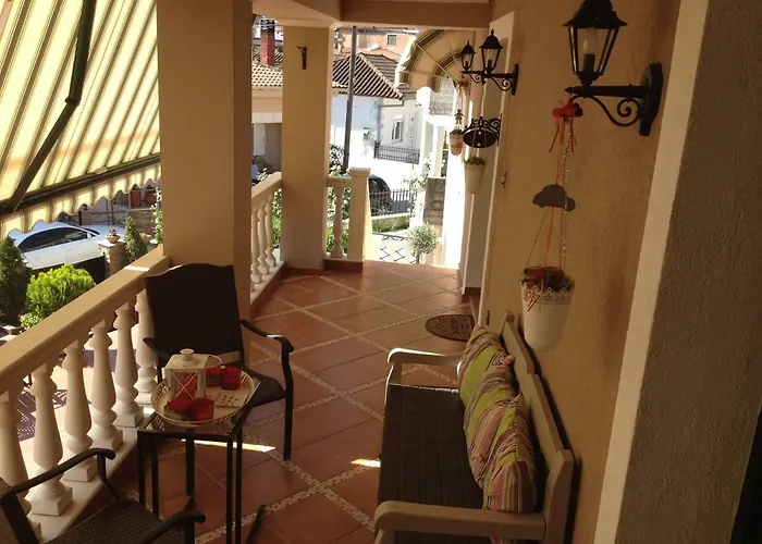 Luxury Family Meteora * Kalambáka