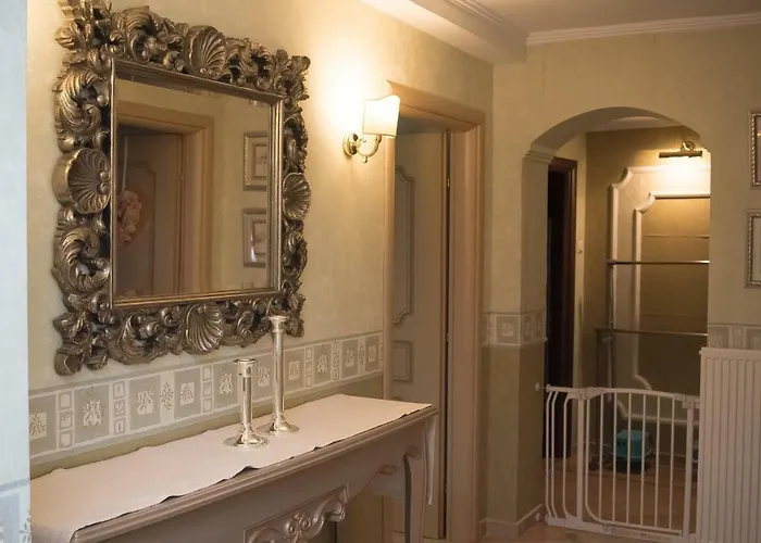 Villa Luxury Family Meteora