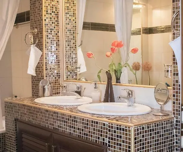 Luxury Family Meteora Kalambáka