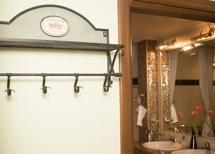 Luxury Family Meteora