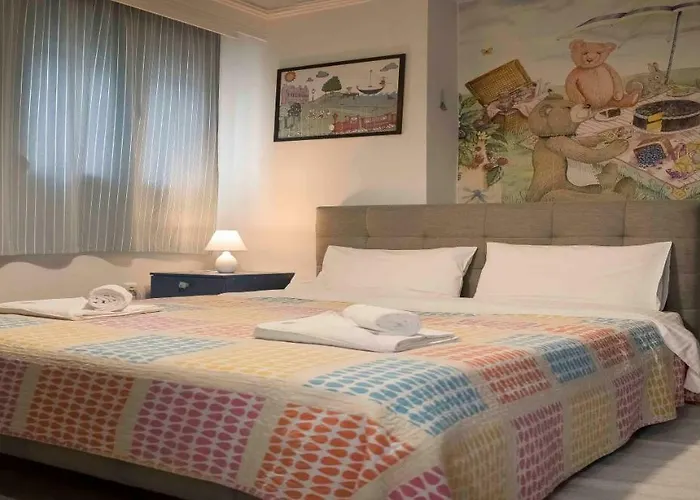 Luxury Family Meteora