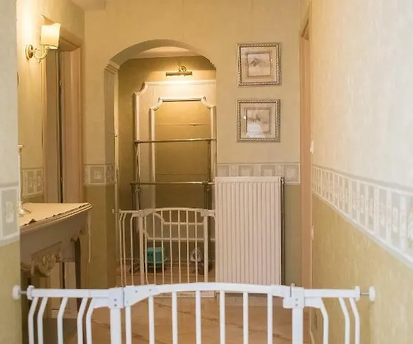 Luxury Family Meteora * Kalambáka