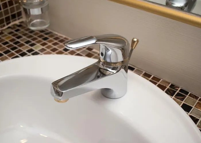 Villa Luxury Family Meteora *