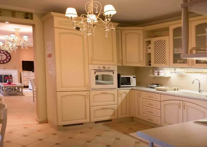 Villa Luxury Family Meteora *