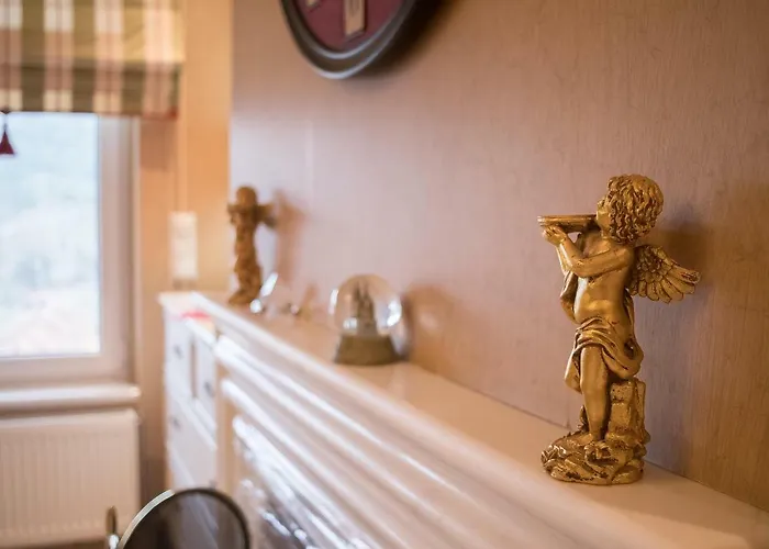 Villa Luxury Family Meteora Kalambáka