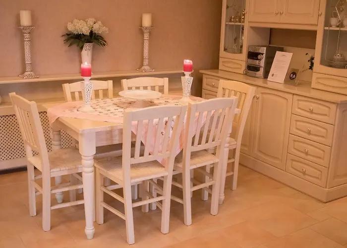 Luxury Family Meteora