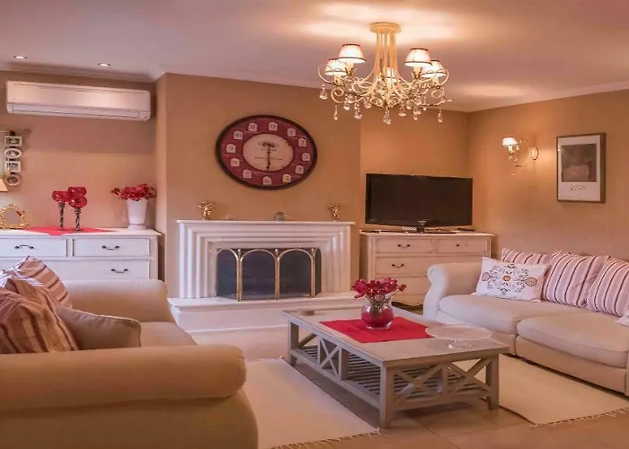 Luxury Family Meteora *