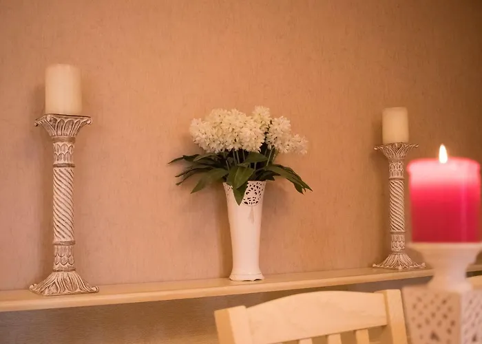 Luxury Family Meteora Villa