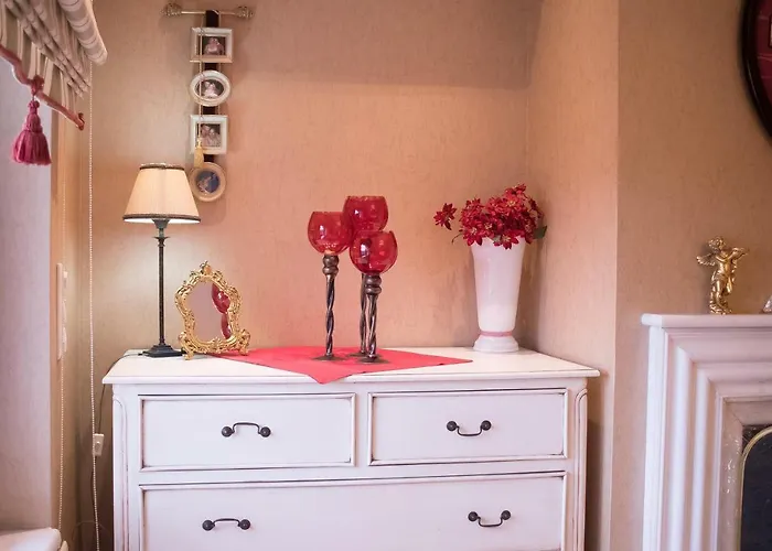 Luxury Family Meteora Villa *