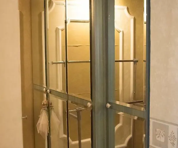 Luxury Family Meteora *